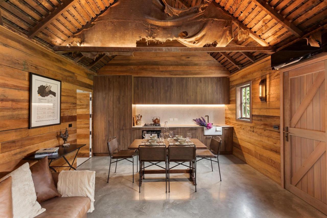 Hicks Cottage Queenstown Dış mekan fotoğraf