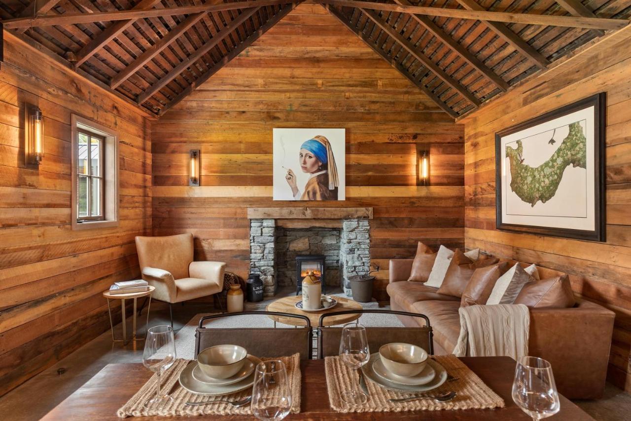 Hicks Cottage Queenstown Dış mekan fotoğraf