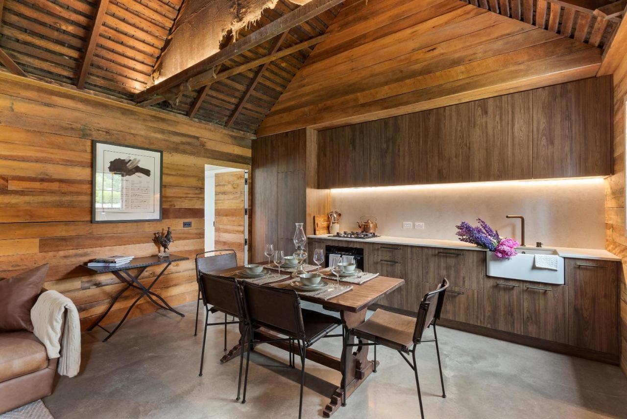 Hicks Cottage Queenstown Dış mekan fotoğraf