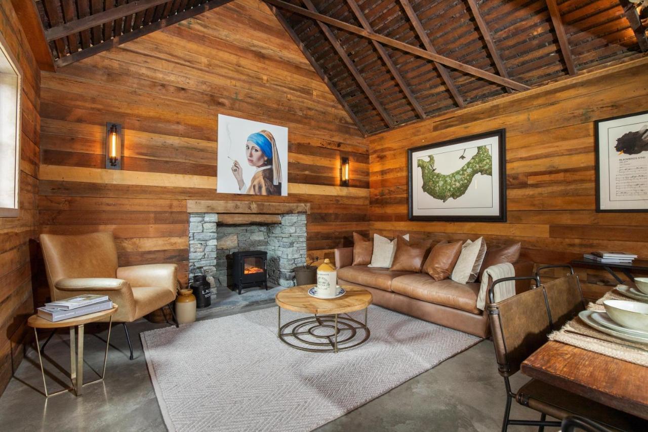 Hicks Cottage Queenstown Dış mekan fotoğraf