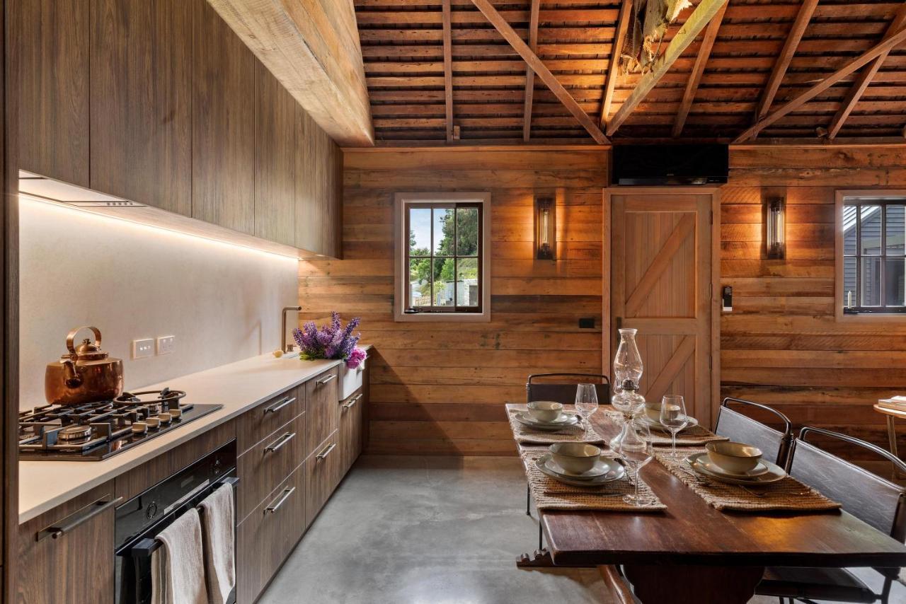 Hicks Cottage Queenstown Dış mekan fotoğraf